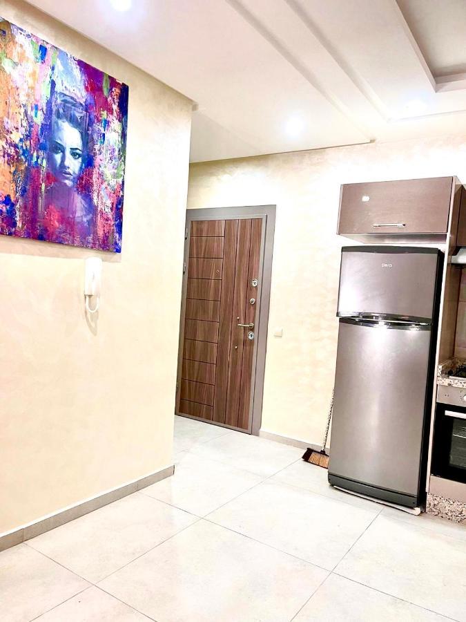 Porte De Mer Apartement Szavíra Kültér fotó