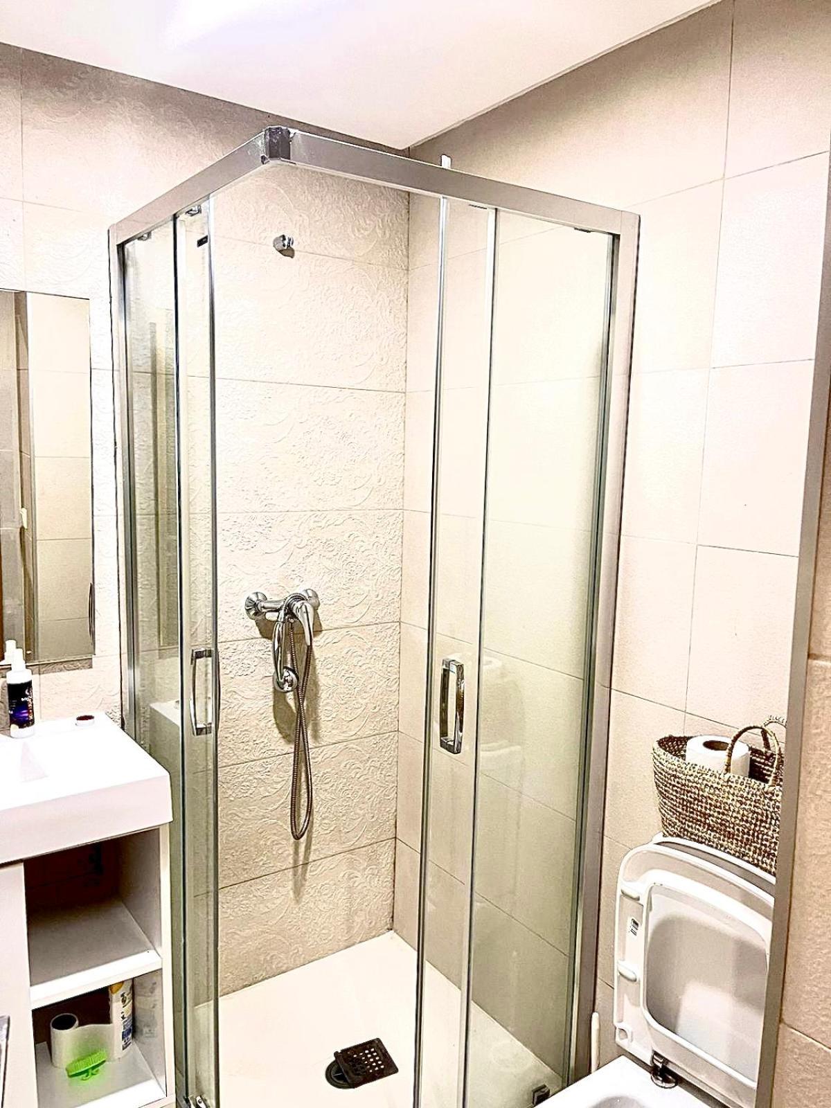 Porte De Mer Apartement Szavíra Kültér fotó