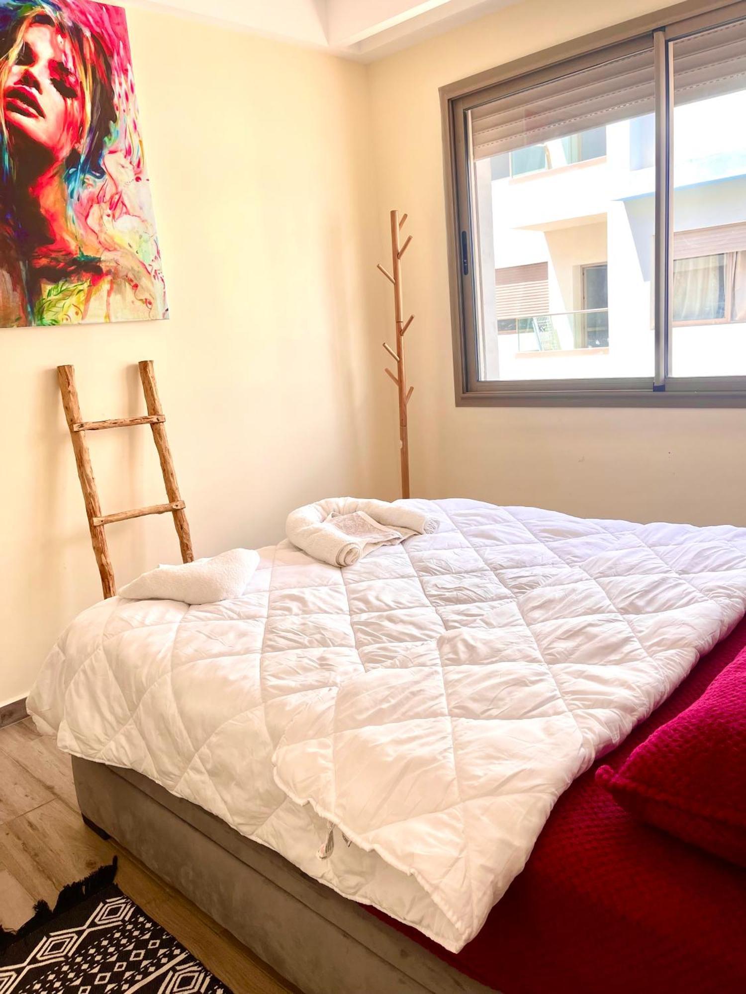 Porte De Mer Apartement Szavíra Kültér fotó