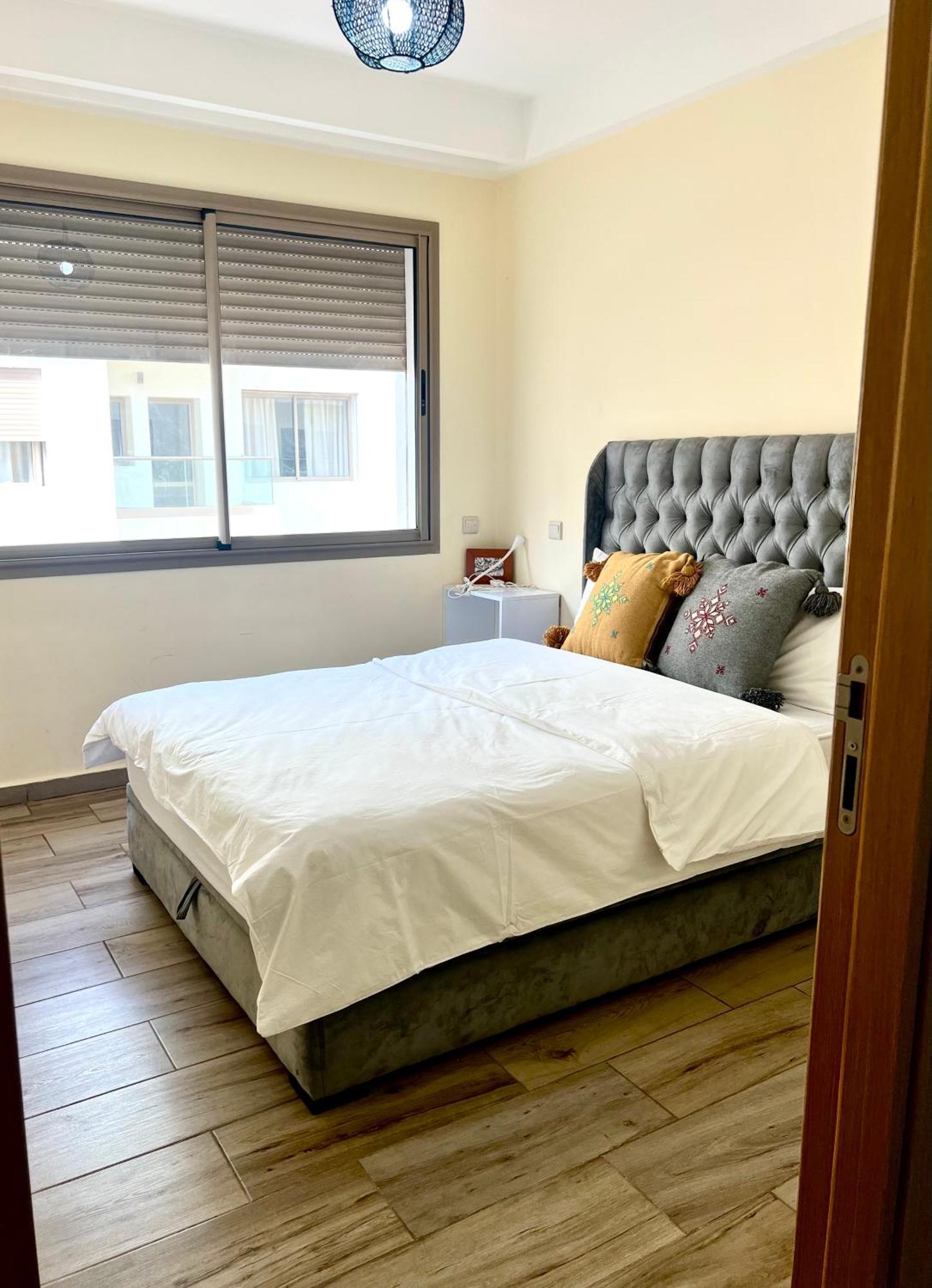 Porte De Mer Apartement Szavíra Kültér fotó